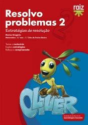 Resolvo problemas 2 - 2.º ano