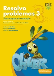 Resolvo problemas 3 - 3.º ano