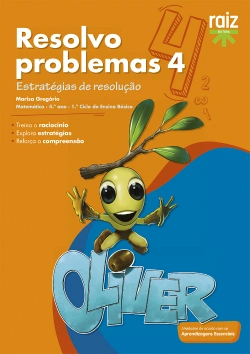 Bertrand.pt - Resolvo problemas 4 - 4.º ano
