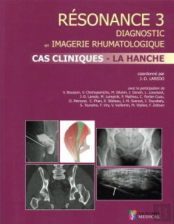 Bertrand.pt - Resonance 3 Cas Cliniques- La Hanche