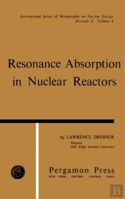 Bertrand.pt - Resonance Absorption In Nuclear Reactors