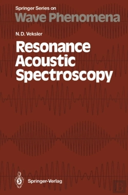 Bertrand.pt - Resonance Acoustic Spectroscopy