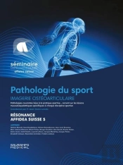 Resonance Affidea Suisse 5 - Pathologie Du Sport