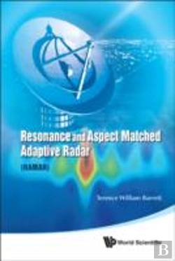 Bertrand.pt - Resonance And Aspect Matched Adaptive Radar (Ramar)