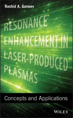 Bertrand.pt - Resonance Enhancement In Laser-Produced Plasmas