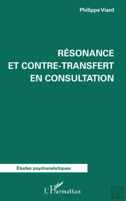 Bertrand.pt - Résonance Et Contre-Transfert En Consultation