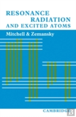 Bertrand.pt - Resonance Radiation And Excited Atoms