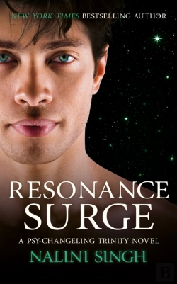 Bertrand.pt - Resonance Surge