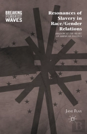 Resonances Of Slavery In Race/Gender Relations