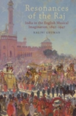 Bertrand.pt - Resonances Of The Raj