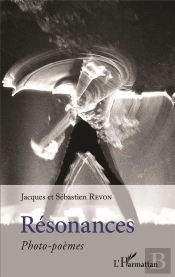 Résonances : Photo-Poèmes