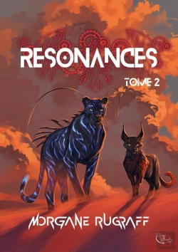 Bertrand.pt - Résonances Tome 2