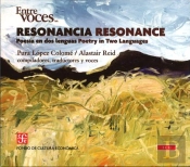 Resonancia, Poesia En Dos Lenguas