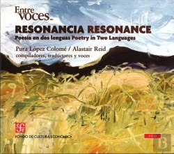 Bertrand.pt - Resonancia, Poesia En Dos Lenguas