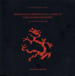 Bertrand.pt - Resonancias Orientales En La Obra De Juan Navarro Baldeweg. La Vuelta De Hiroshige