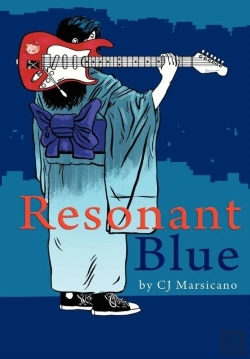 Bertrand.pt - Resonant Blue