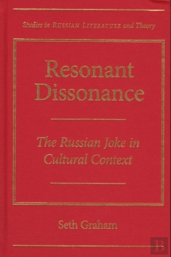 Bertrand.pt - Resonant Dissonance