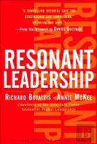 Resonant Leadership