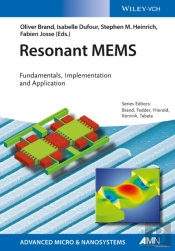 Resonant Mems