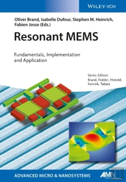 Bertrand.pt - Resonant Mems