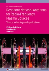 Resonant Network Antennas For Radio-Frequency Plasma Sources