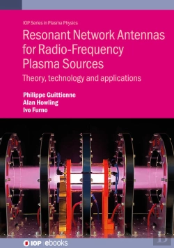 Bertrand.pt - Resonant Network Antennas For Radio-Frequency Plasma Sources