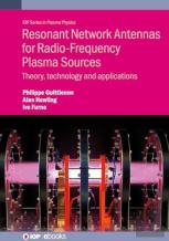 Resonant Network Antennas For Radio-Frequency Plasma Sources