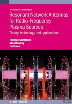 Bertrand.pt - Resonant Network Antennas For Radio-Frequency Plasma Sources