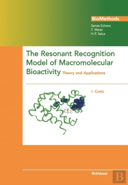Bertrand.pt - Resonant Recognition Model Of Macromolecular Bioactivity