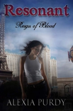 Bertrand.pt - Resonant (Reign Of Blood Prequel)