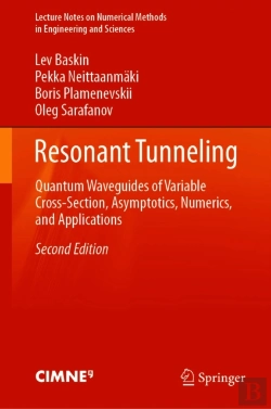 Bertrand.pt - Resonant Tunneling