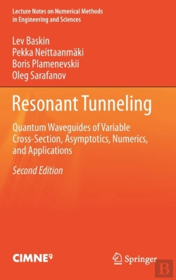 Bertrand.pt - Resonant Tunneling