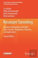 Resonant Tunneling