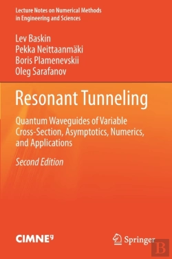 Bertrand.pt - Resonant Tunneling