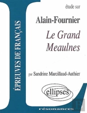 Reson.Grand Meaulnes Fournier