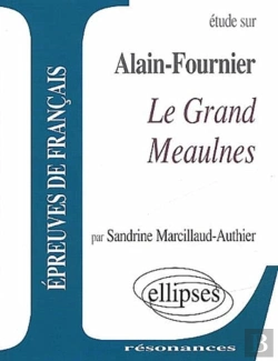 Bertrand.pt - Reson.Grand Meaulnes Fournier