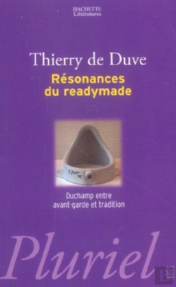 Bertrand.pt - Resonnance Du Ready-Made