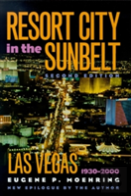 Resort City In The Sunbelt