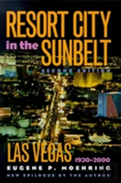Resort City In The Sunbelt
