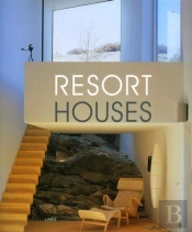 Resort Houses - Residences Secondaires