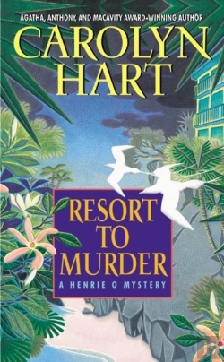 Bertrand.pt - Resort To Murder