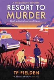 Resort To Murder