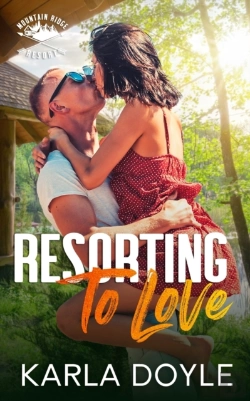 Bertrand.pt - Resorting To Love