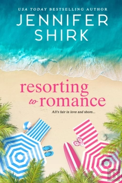 Bertrand.pt - Resorting To Romance