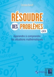 Resoudre Des Problemes Ce1 + Telechargement
