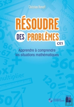Bertrand.pt - Resoudre Des Problemes Ce1 + Telechargement