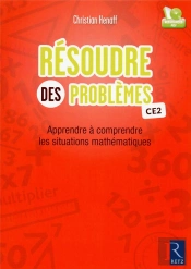 Resoudre Des Problemes Ce2 + Cd