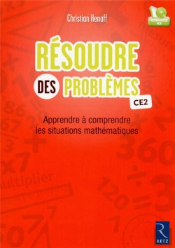 Bertrand.pt - Resoudre Des Problemes Ce2 + Cd