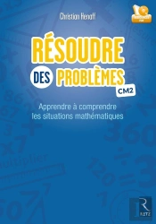 Resoudre Des Problemes Cm2
