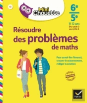 Resoudre Des Problemes De Maths 6e, 5e